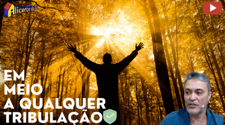 Batalhe pela sua fé