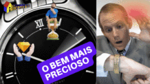 Remindo o tempo em dias maus