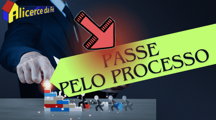 O processo da construção da esperança na vida do crente