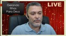 Gerando filhos para Deus