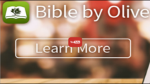 The Olive Tree Bible – Instalando versões em português